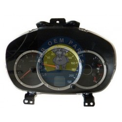 Mitsubishi L200 Speedometer
